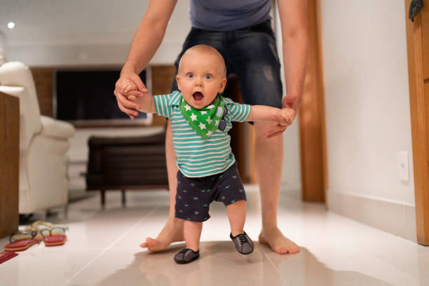 Comment le langage se développe-t-il chez l'enfant ? - ALPC