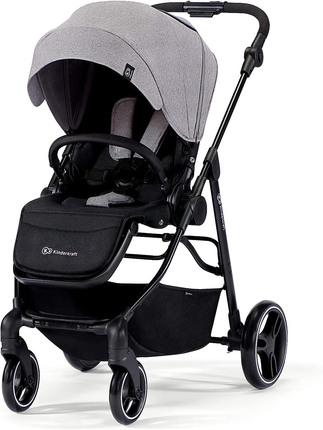 Kinderkraft VESTO Poussette Canne