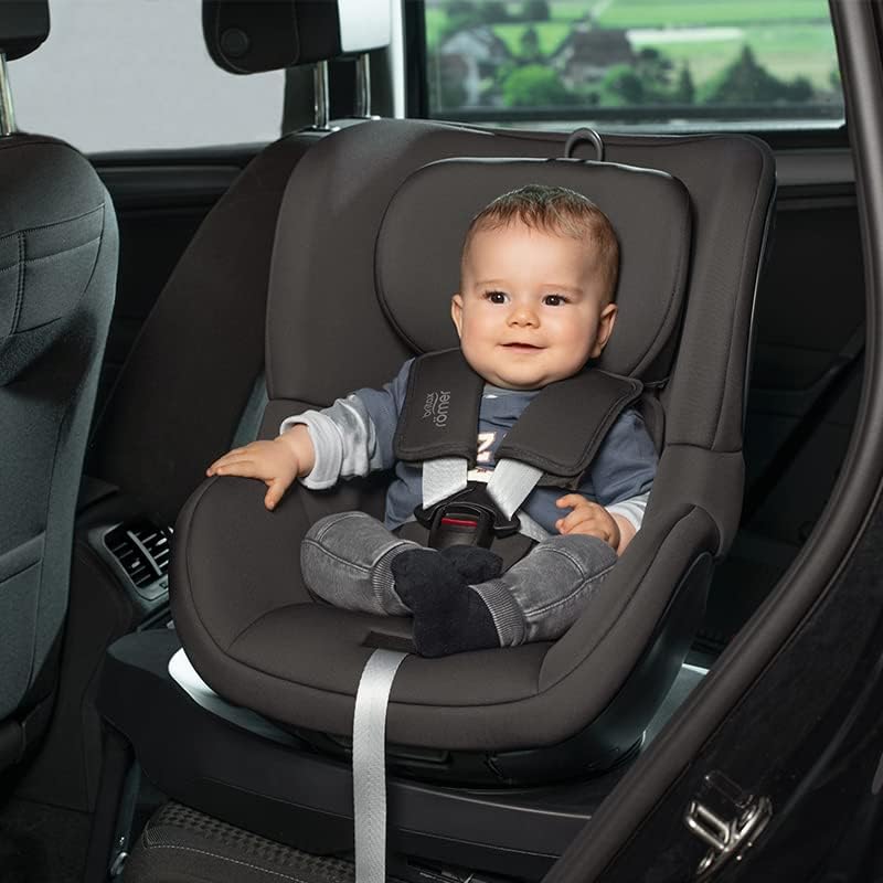 siège auto Britax Römer Dualfix Plus