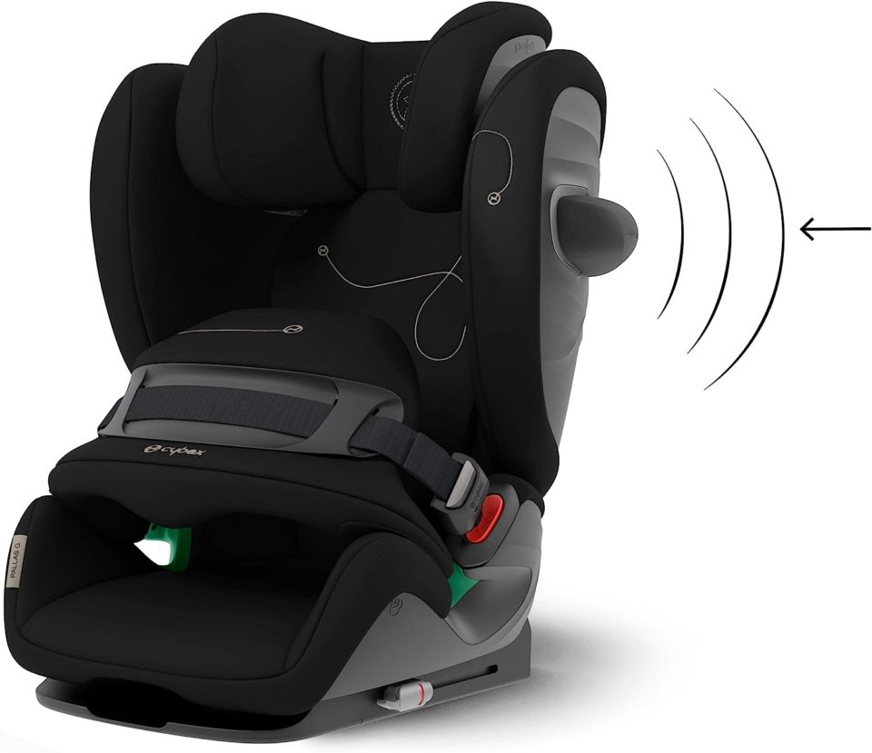 Cybex Pallas G3 Autostoel kopen