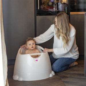 baignoire OKBABY Oplà