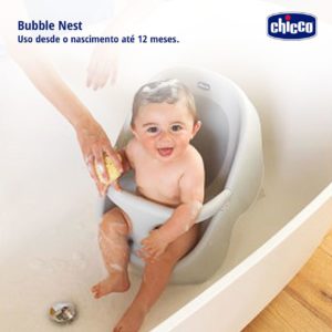 Chicco Bubble Nest