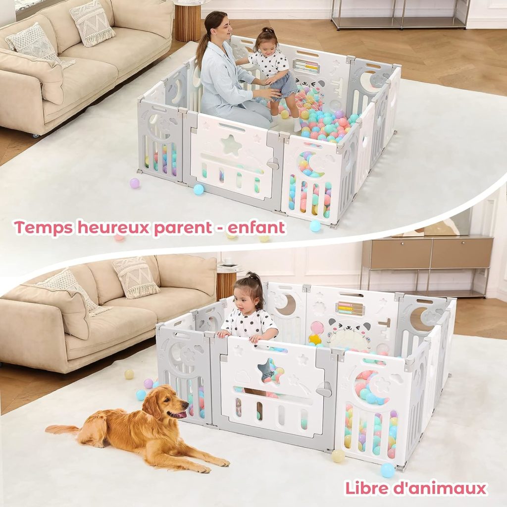 Lit Portable Pour Bébé Et Jeune Enfant - Hamac Pliable Pour Avion Et Voiture, Extensible, Sécurité Renforcée, 76x44,5 Cm