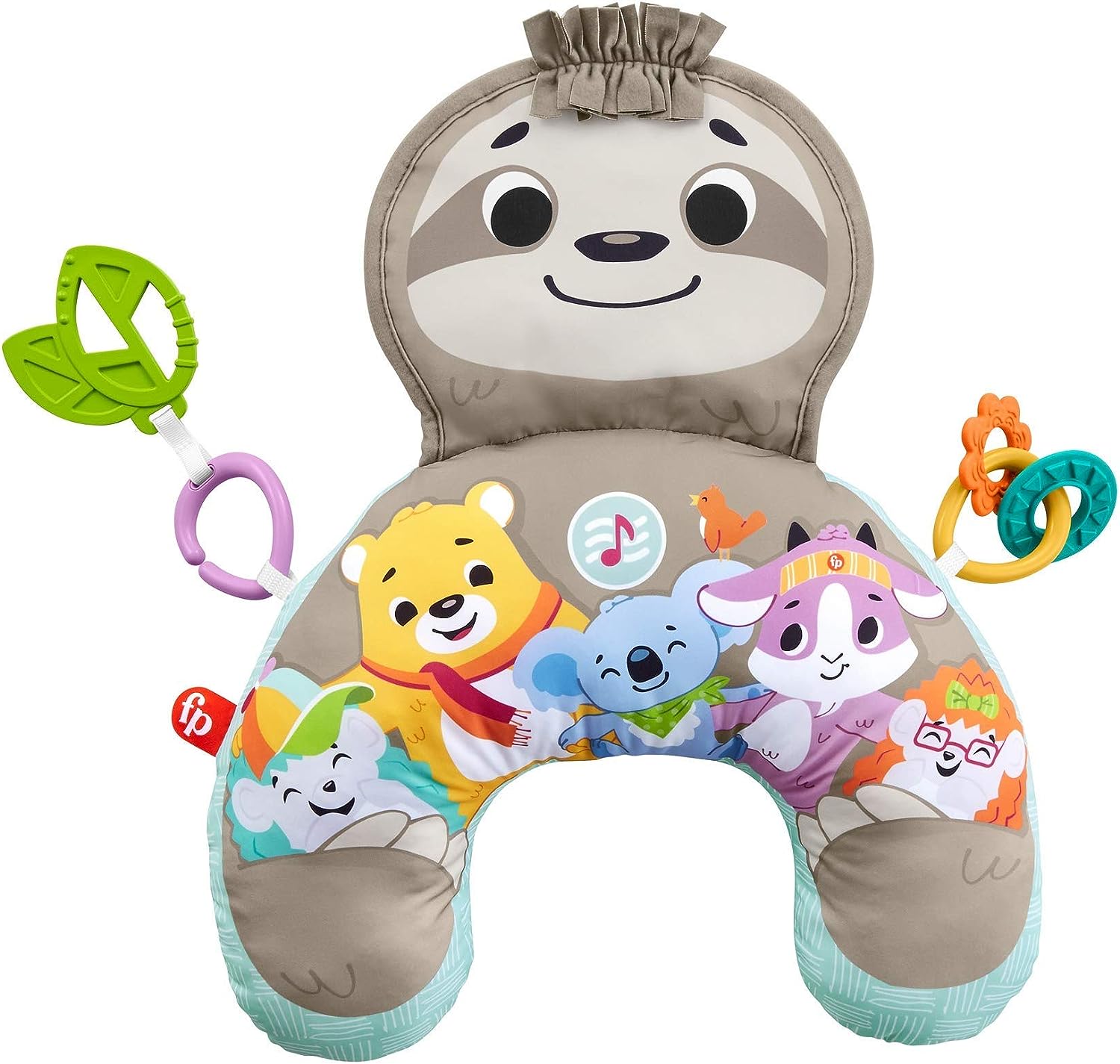 Petit Deviendra Grand avec son Paresseux Rêves merveilleux - VTech Baby 