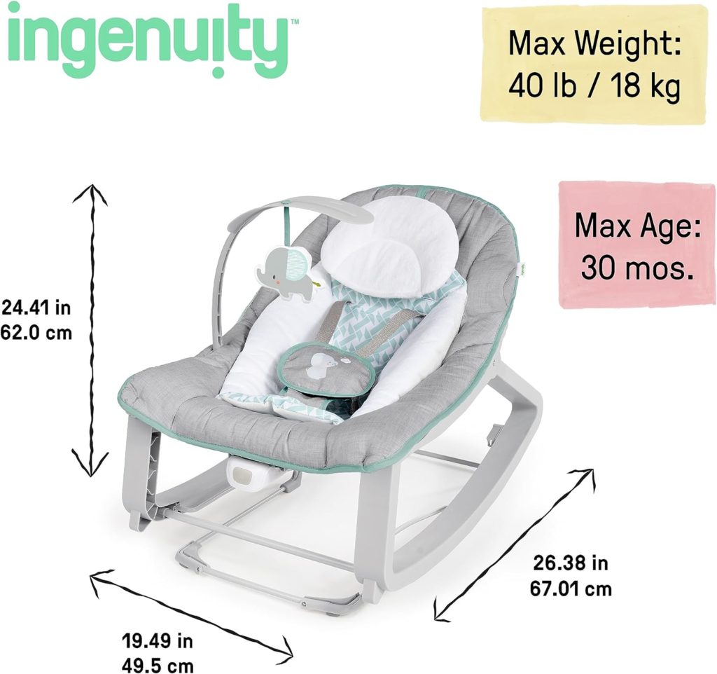 Ingenuity Transat Evolutif 