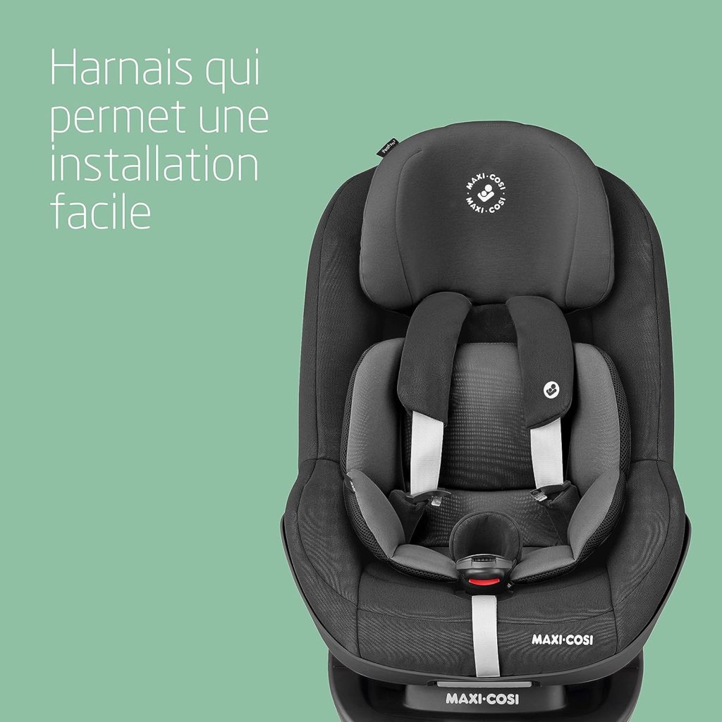 Maxi-Cosi Pearl Pro² i-Size