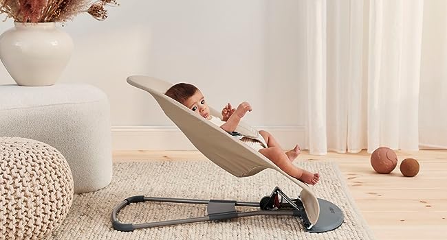 Transat Balance Soft de BabyBjörn