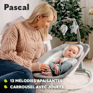 Transat LIONELO Pascal