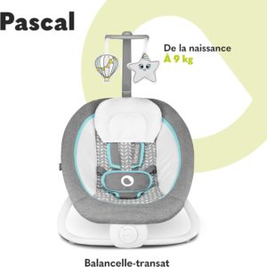 Transat LIONELO Pascal