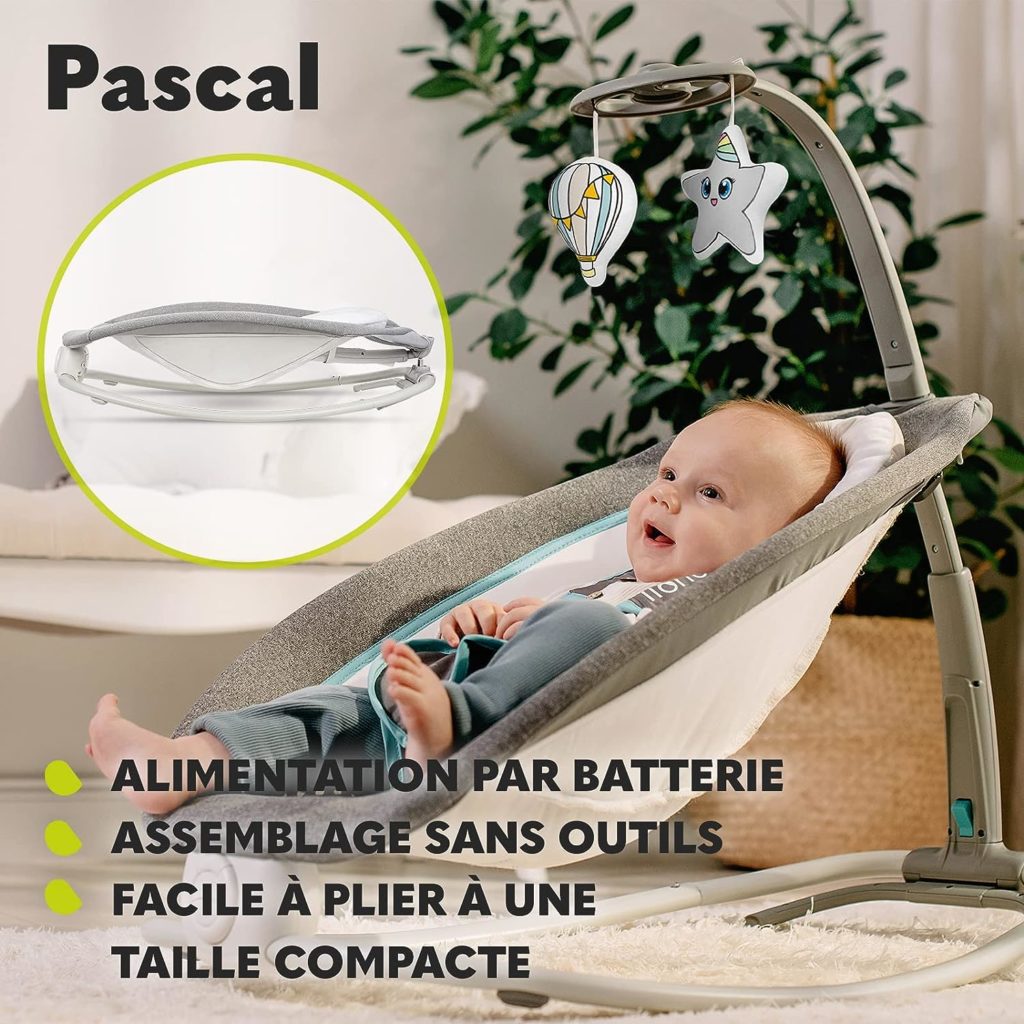 Transat LIONELO Pascal