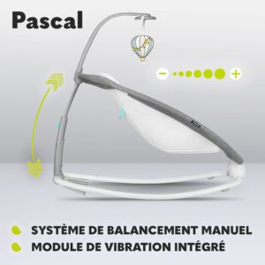 Transat LIONELO Pascal