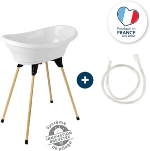 baignoire ThermoBaby Vasco