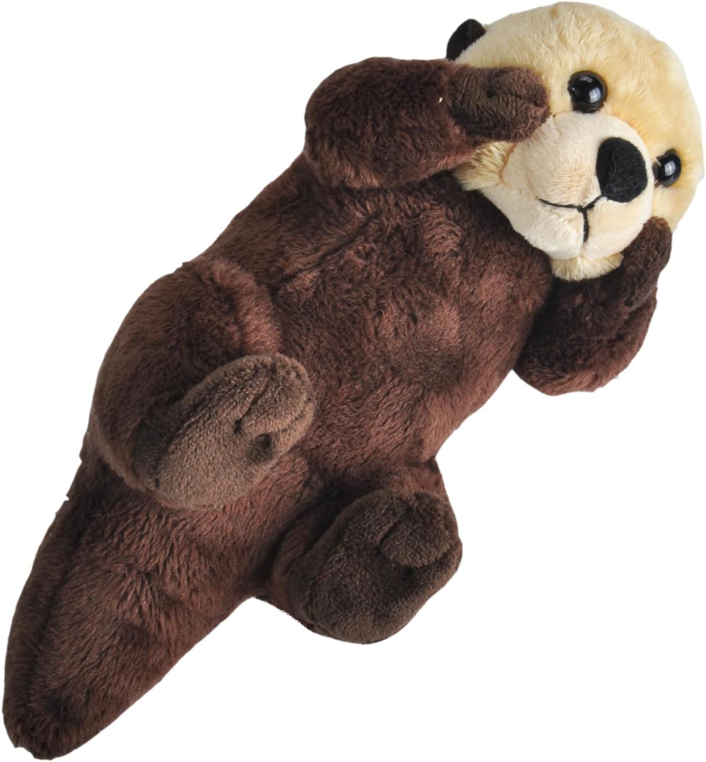 La Peluche Loutre : Cadeau Unique qui Révolutionne les Anniversaires !