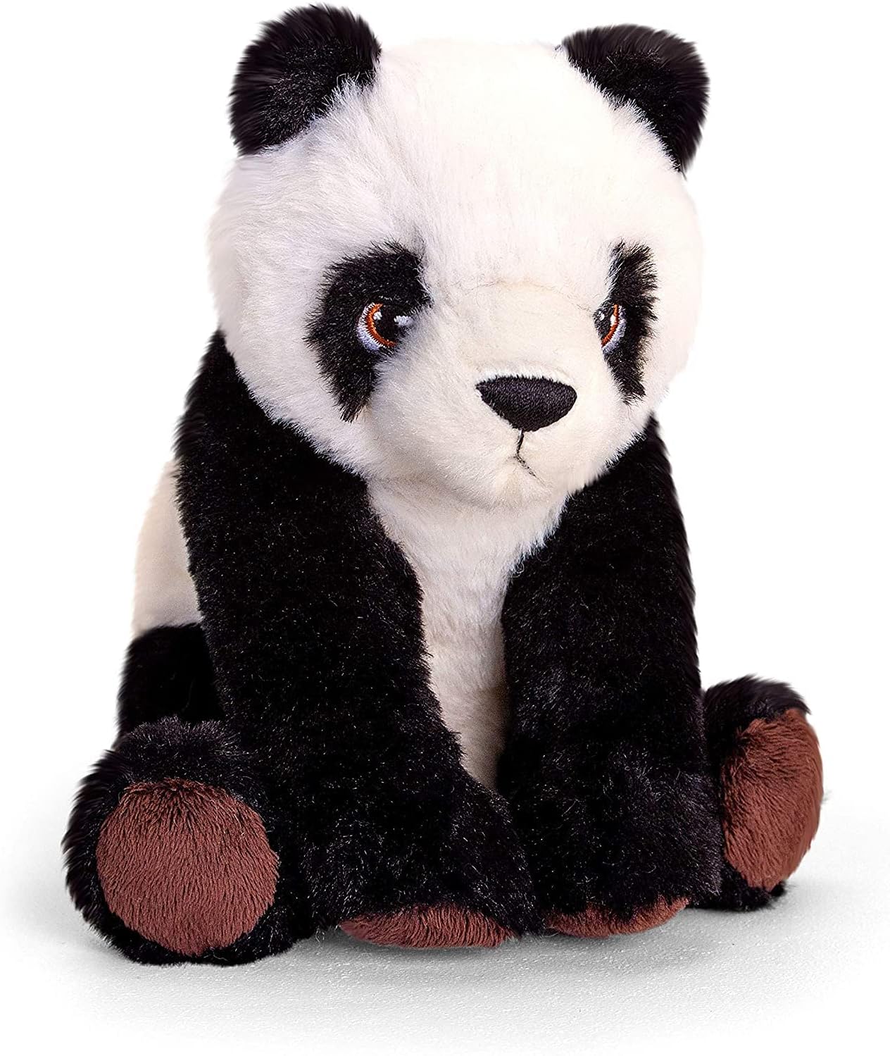 Peluche Panda Géante, Peluche Panda XXL - Poisson Bulle