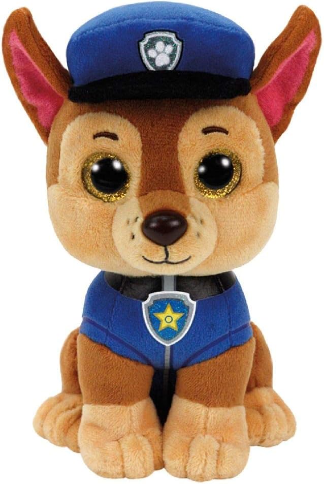 Peluche Paw Patrol Marcus La Pat' Patrouille Gund 15 cm - Peluche