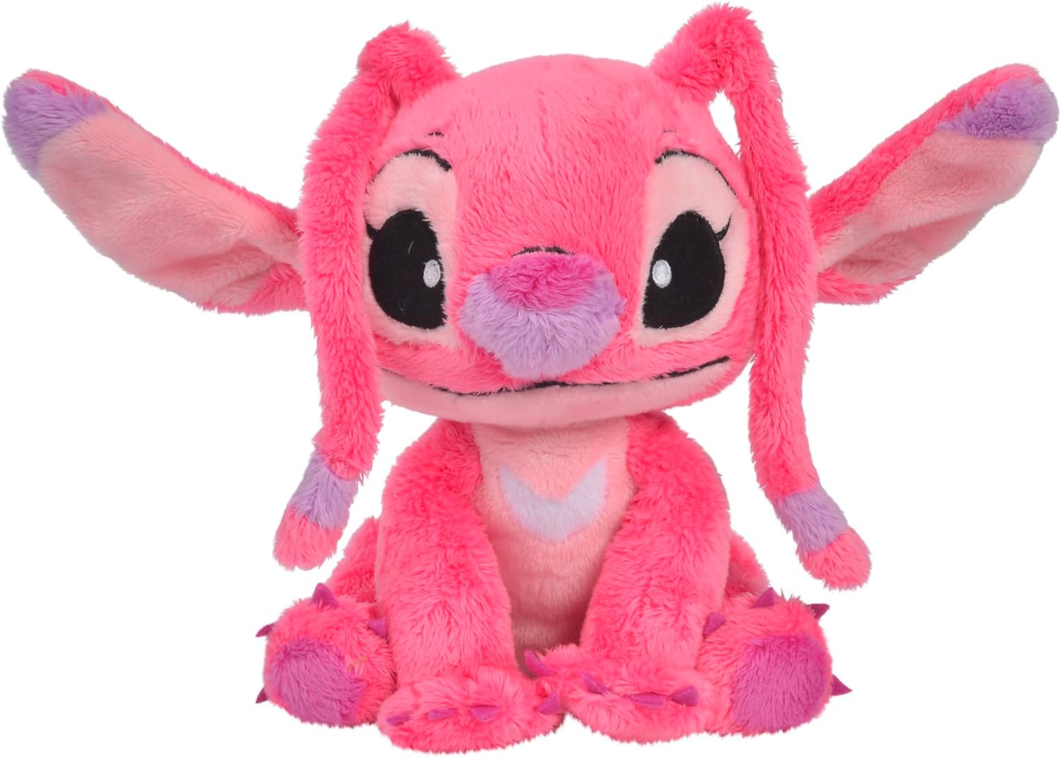 Peluche Stitch de taille moyenne