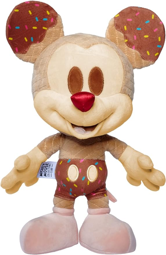 Disney Store Peluche Mickey Mouse grande pour bébés