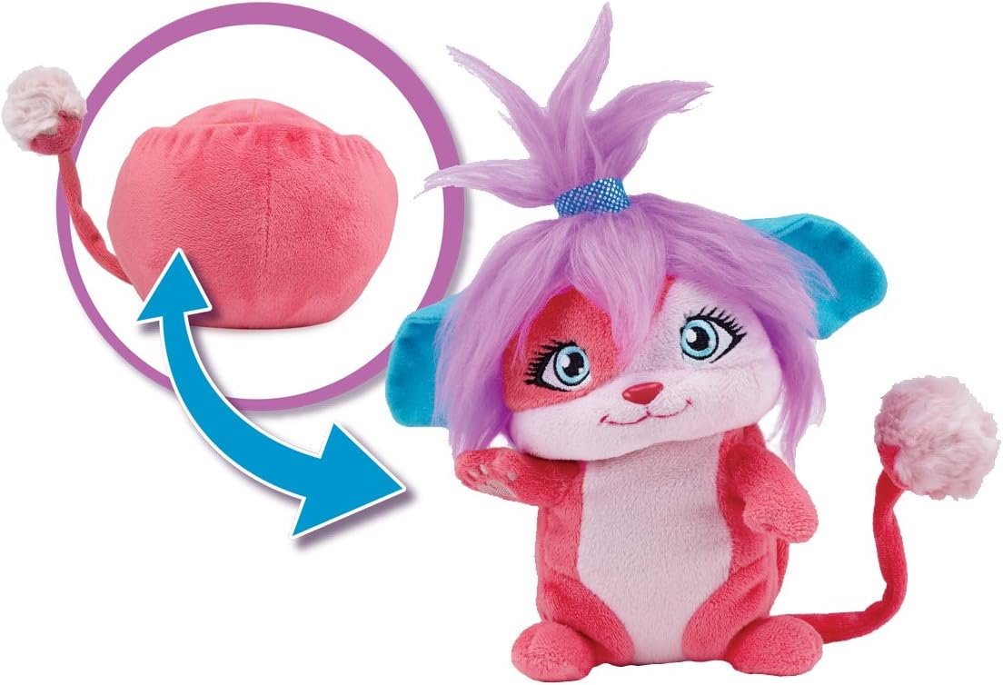 Génération Souvenirs on X: Vous avez connu ces peluches Popples