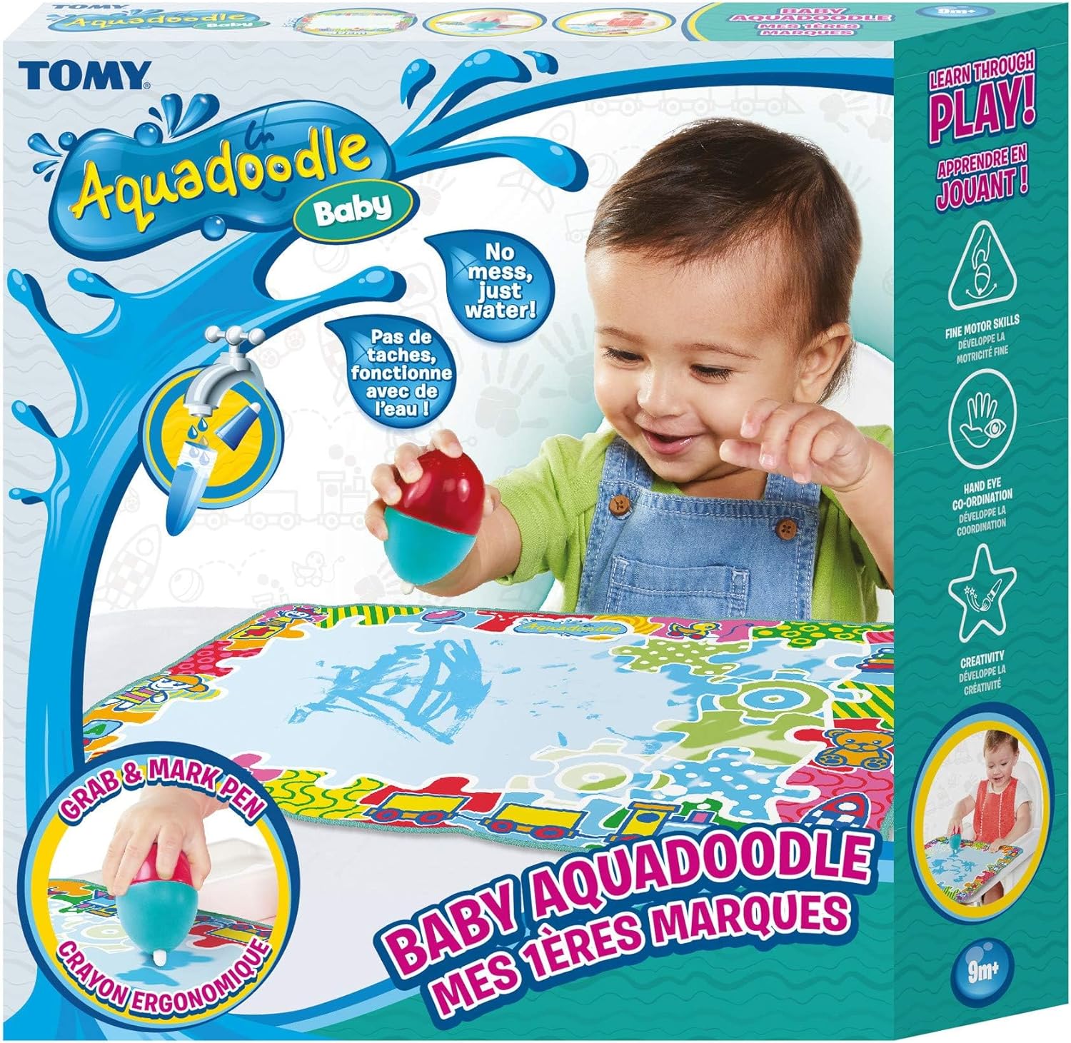 Quels jouets choisir pour stimuler l'imagination de son enfant : nos  conseils