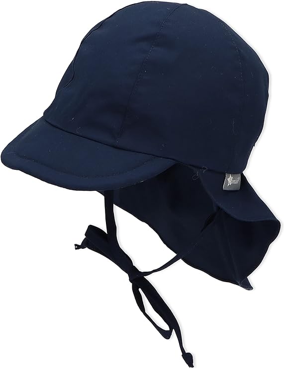 Casquette de protection pour bébé tout-petit, taille réglable bébé apprendre  à marcher ou à courir Casque de sécurité souple (bonbons jaunes)