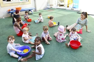 Creche des Recollets — Metz — photo 2