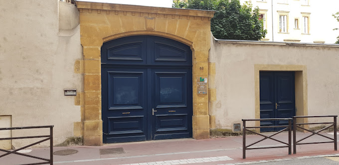 Creche des Recollets — Metz — photo 1